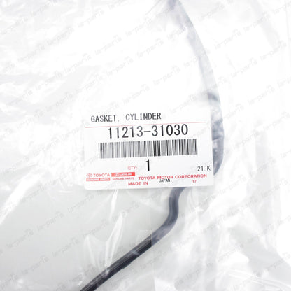 NEW GENUINE FOR TOYOTA 03-09 4RUNNER 05-15 TACOMA 4.0L V6 VALVE COVER GASKET SET