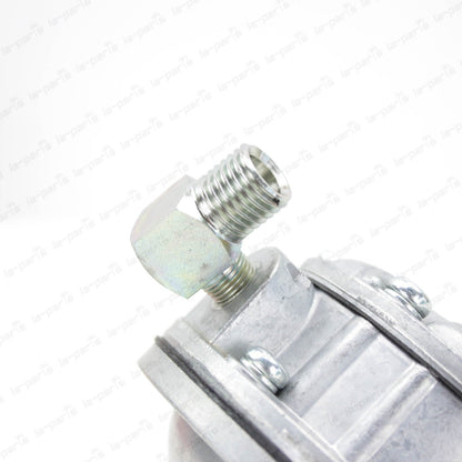 NEW GENUINE TOYOTA 1972-1977 LAND CRUISER MECHANICAL FUEL PUMP ASSY 23100-61011