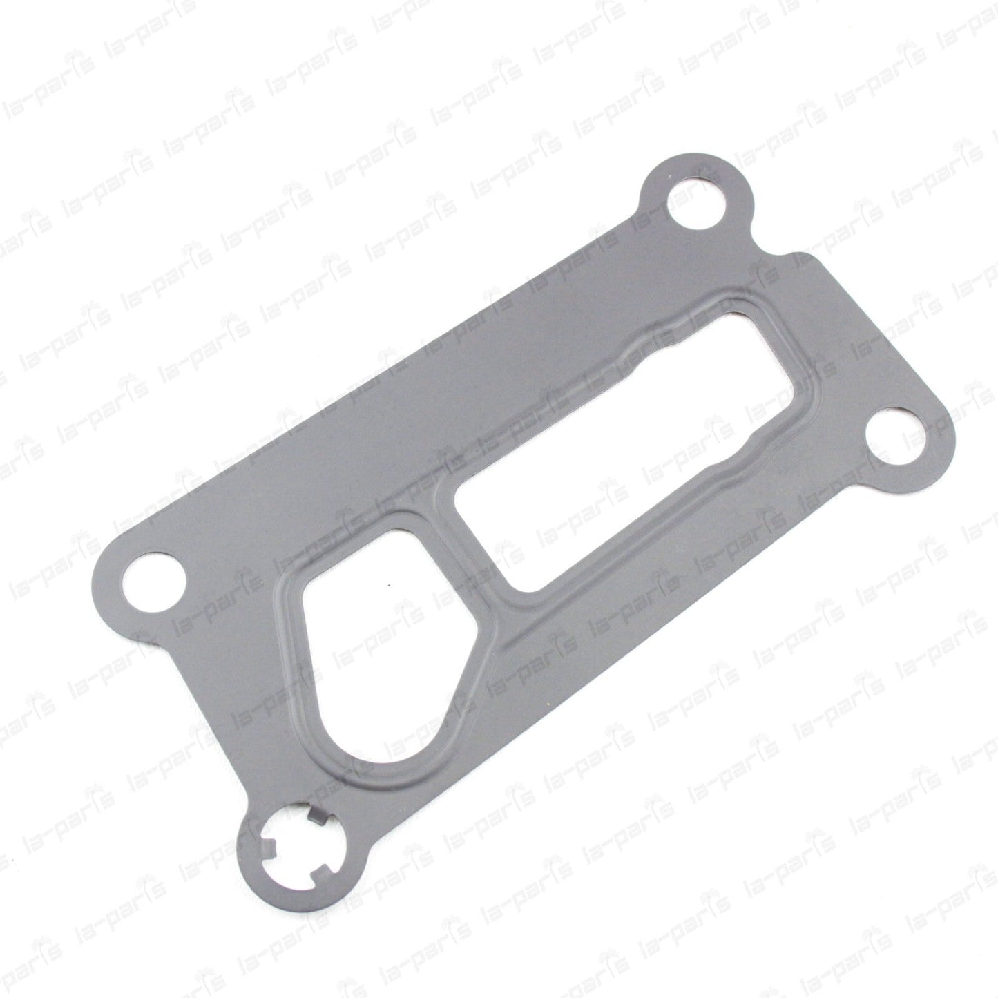 NEW GENUINE MAZDA 3 5 6 CX-7  OIL COOLER KIT LF6W-14-700A  W/ HARDWARE