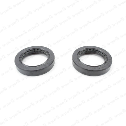 GENUINE HONDA ACURA INTEGRA GSR ITR 99-00 CIVIC SI CAMSHAFT CAM SEALS SET OF 2