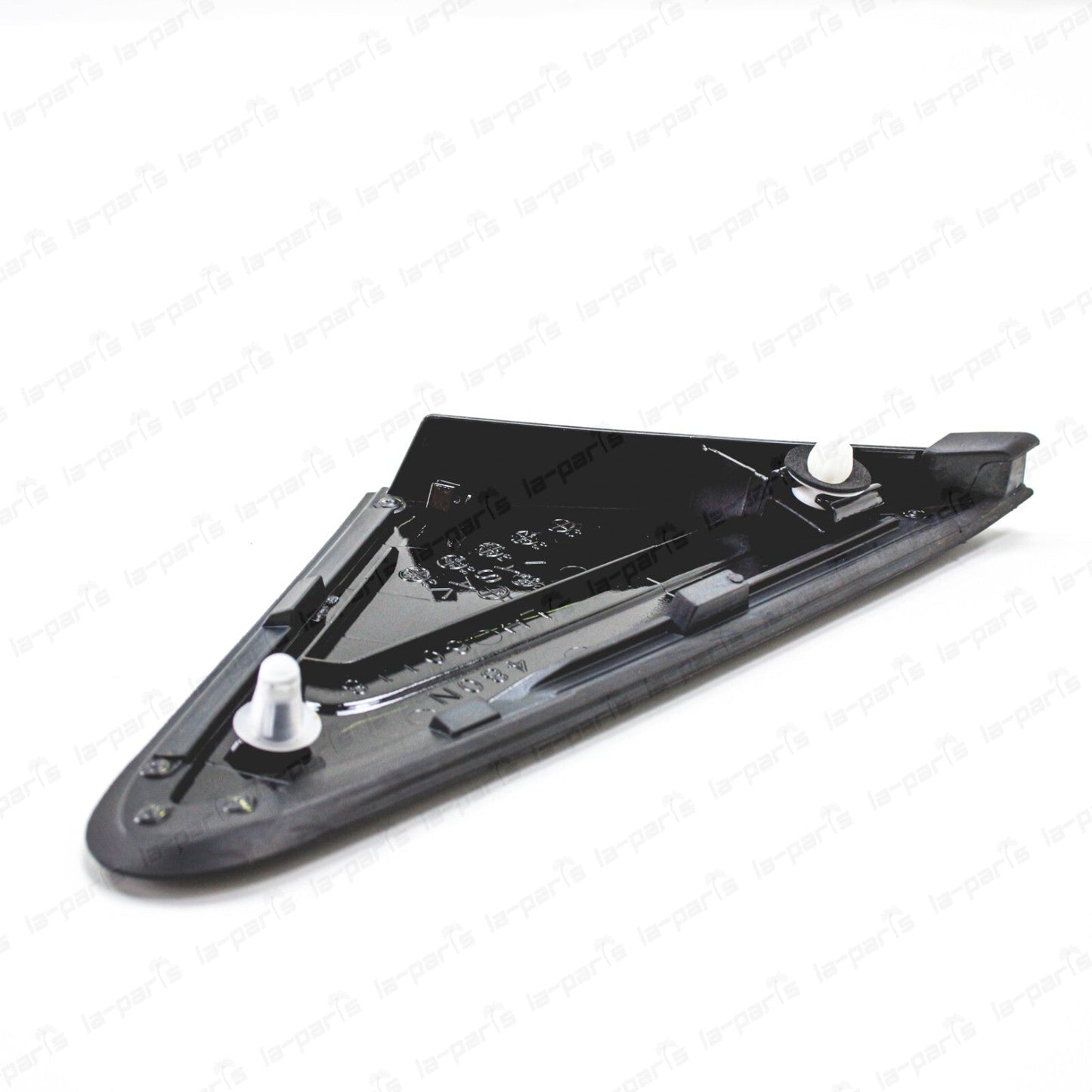 Genuine Lexus 04-09 RX330 RX350 Driver Door Mirror Trim Pillar Cover 60118-48010