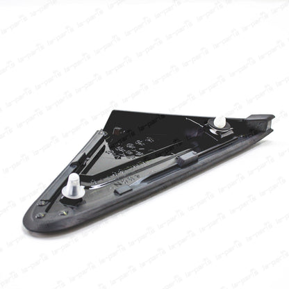 Genuine Lexus 04-09 RX330 RX350 Driver Door Mirror Trim Pillar Cover 60118-48010