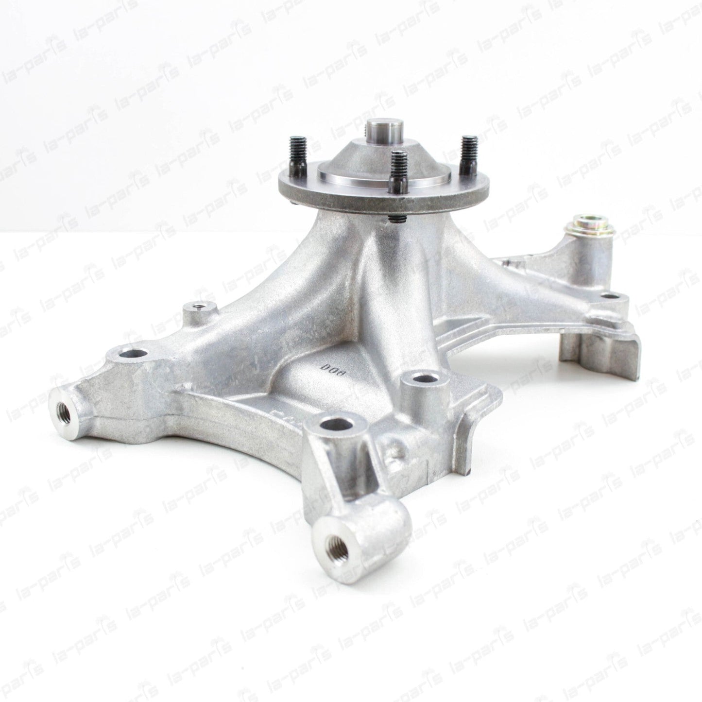 GENUINE TOYOTA TUNDRA SEQUOIA 4RUNNER COOLING FAN IDLER BRACKET MOUNT 1630750012
