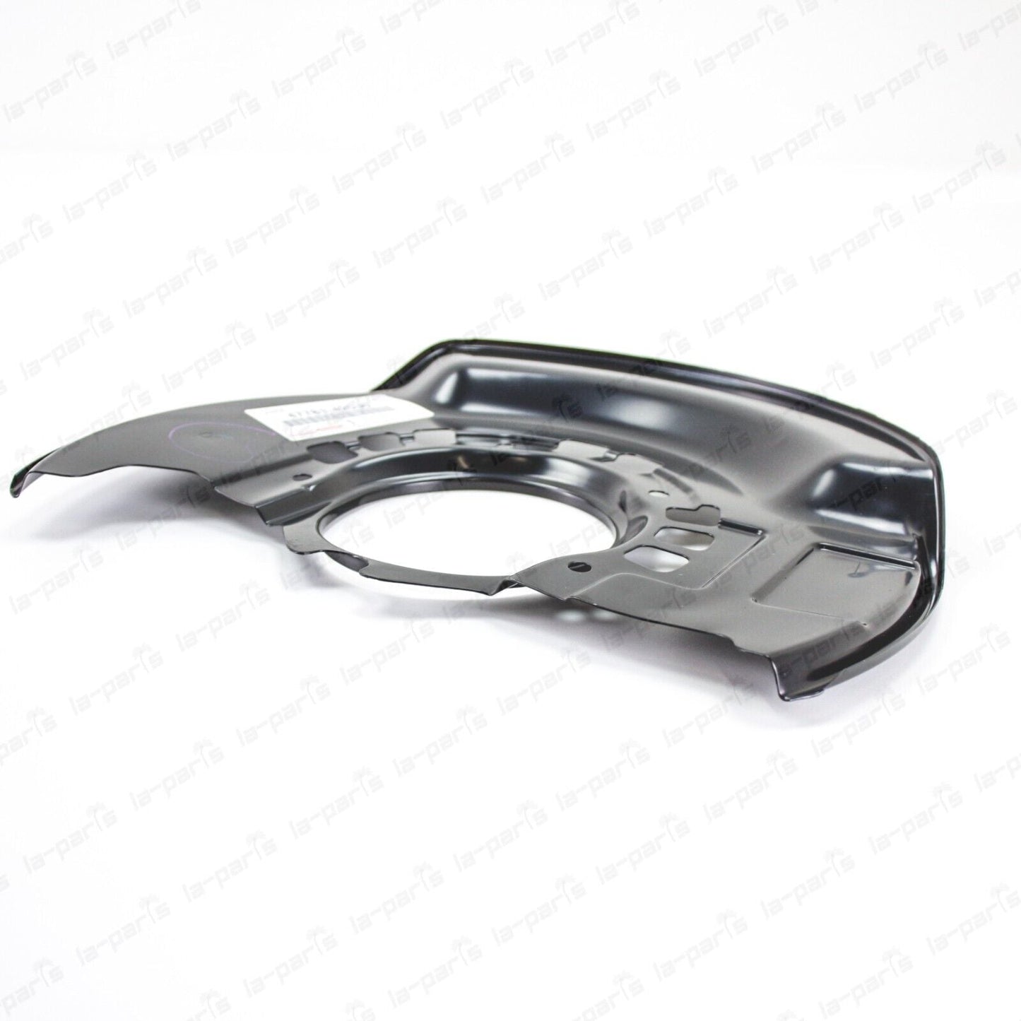 New Genuine Toyota 2001-2005 RAV4 Front Disc Brake Dust Cover PAIR