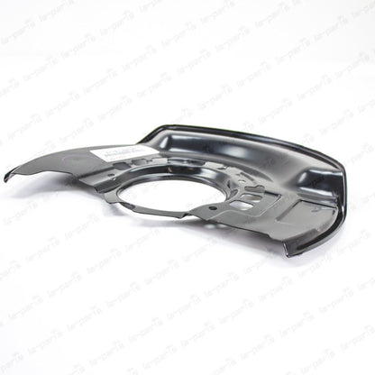New Genuine Toyota 2001-2005 RAV4 Front Disc Brake Dust Cover PAIR