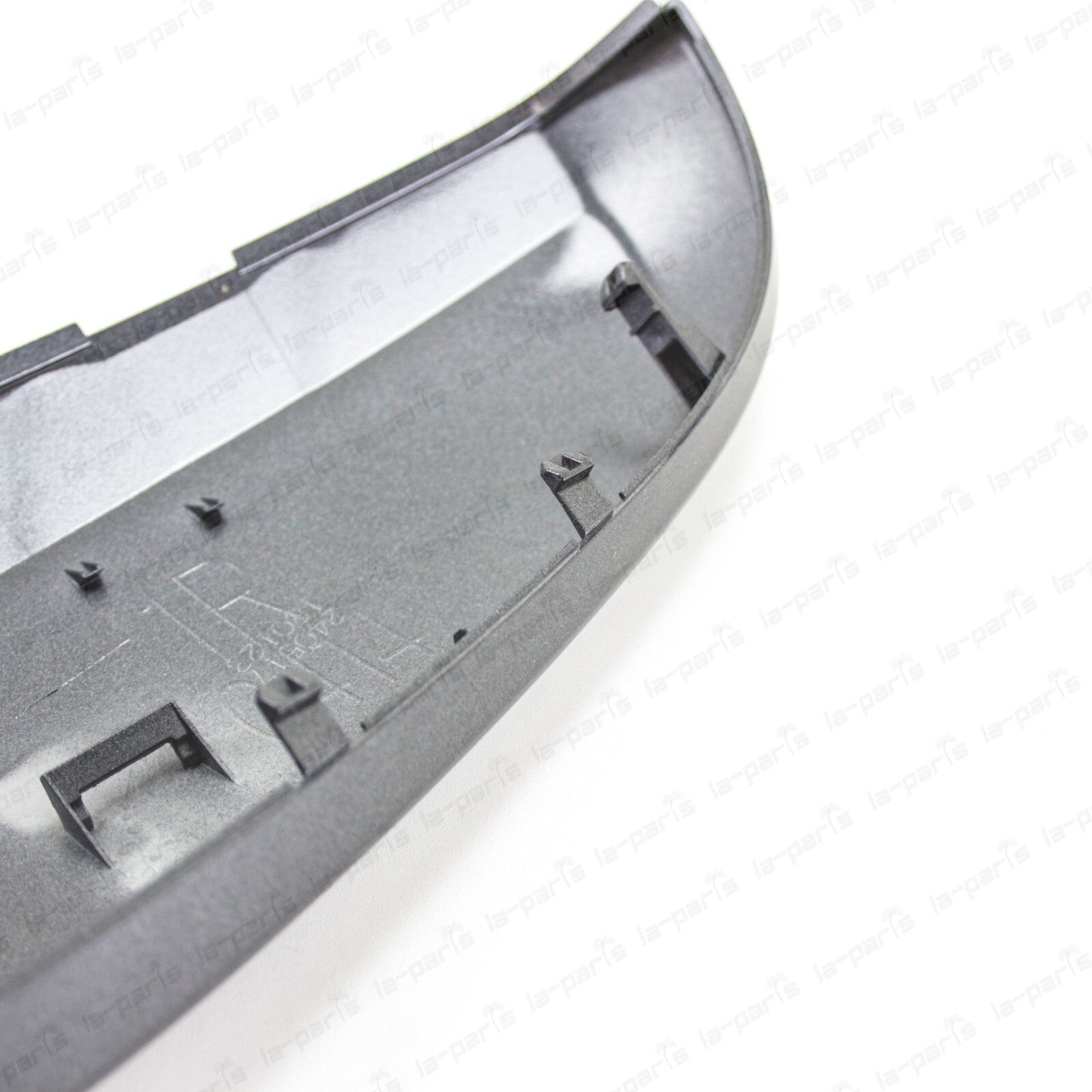 New Genuine Toyota 14-18 Rav4 1G3 Gray Passenger Side Outer Mirror Cover