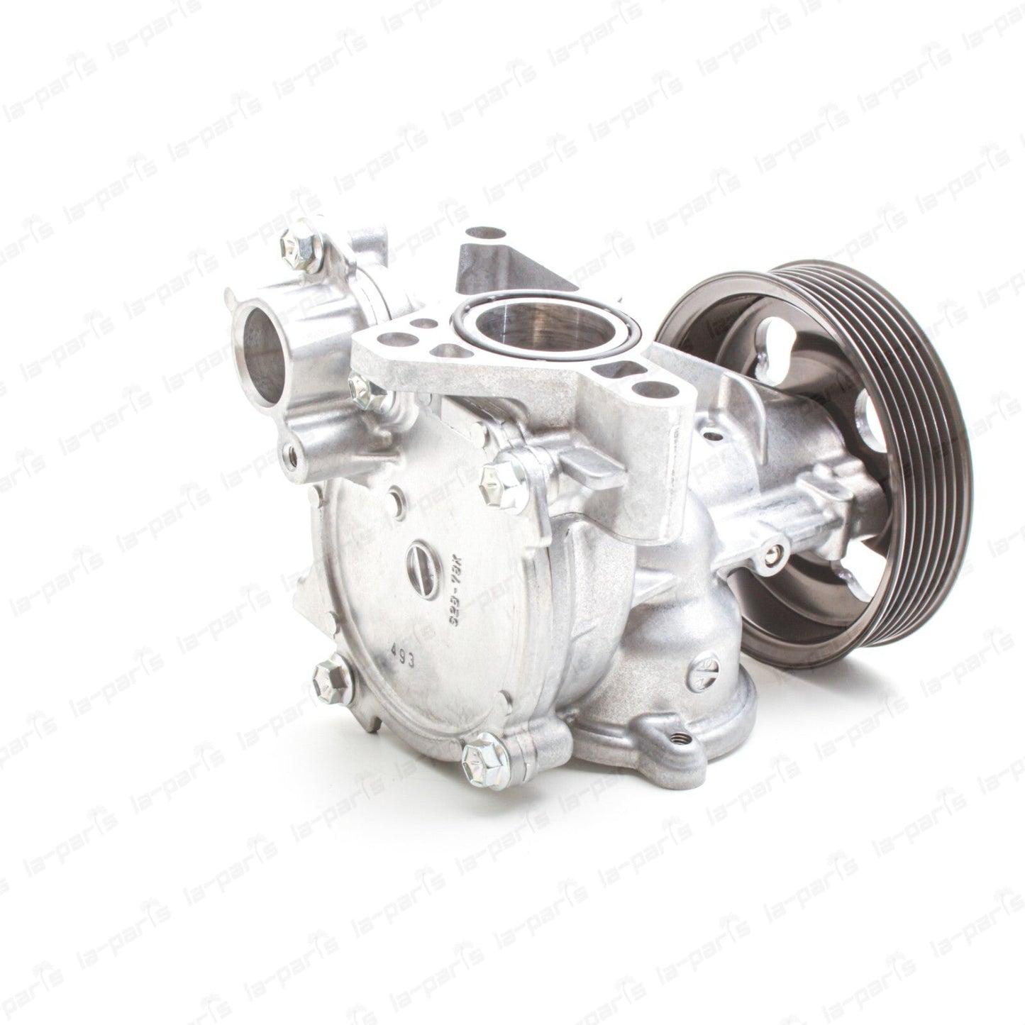 New Genuine OEM Suzuki 2011 Grand Vitara 2.4L Water Pump 17400-78895