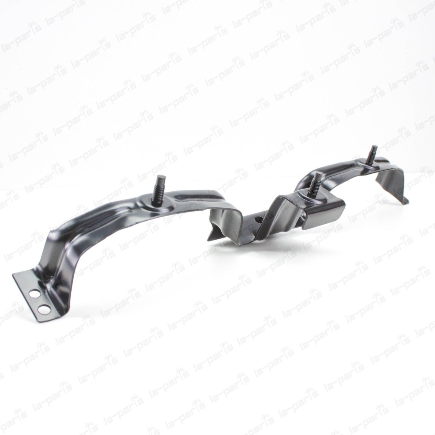 New Genuine Toyota Land Cruiser 70 License Plate Lamp Cover Bracket 81277-90K02