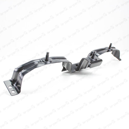 New Genuine Toyota Land Cruiser 70 License Plate Lamp Cover Bracket 81277-90K02