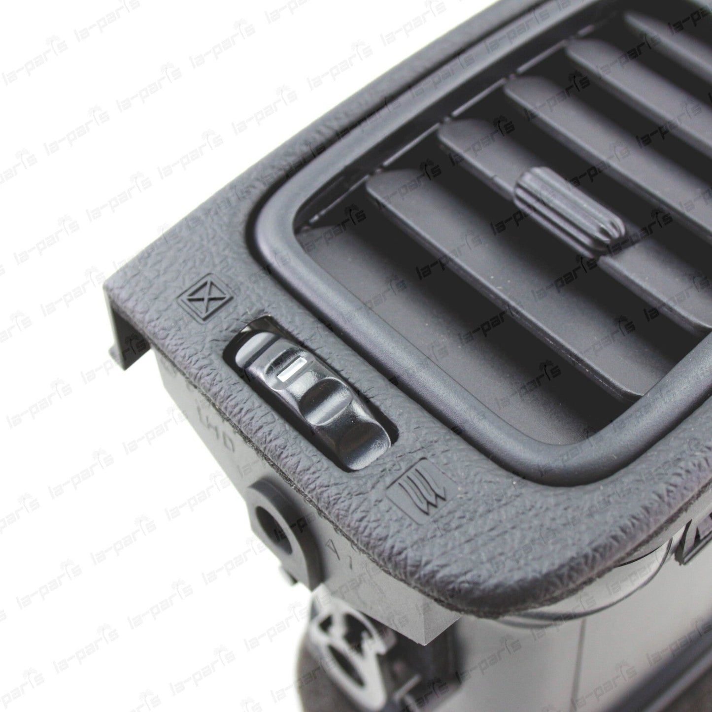 New Genuine Toyota 93-98 Supra JZA80 Passenger Side Dash Air Vents set