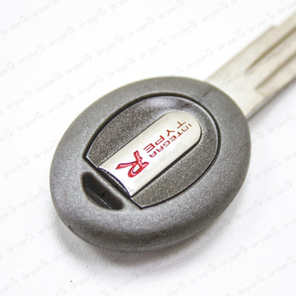 New Genuine OEM Honda Integra DC2 TYPE-R Blank Master Key 35113-ST7-Z01