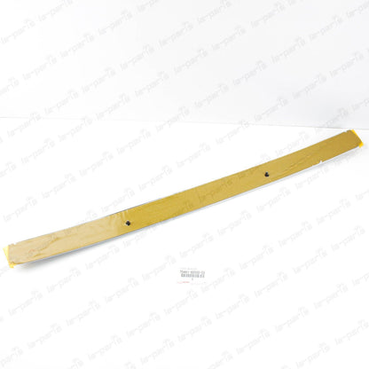 New Genuine Toyota 03-07 Land Cruiser Back Door Emblem Nameplate 75441-60500-C0