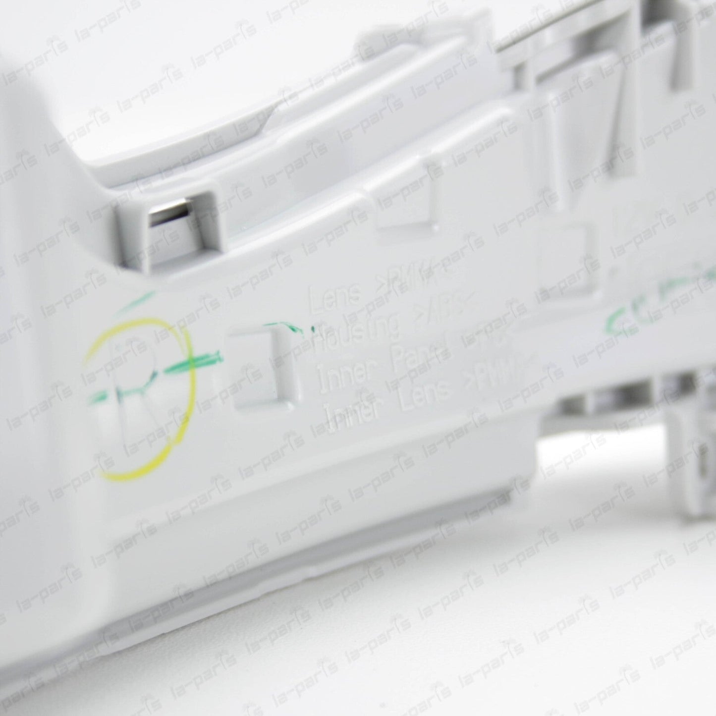 GENUINE INFINITI Q50 Q60 Q70 QX30 PASSENGER DOOR MIRROR TURN SIGNAL 26160-4GA0A