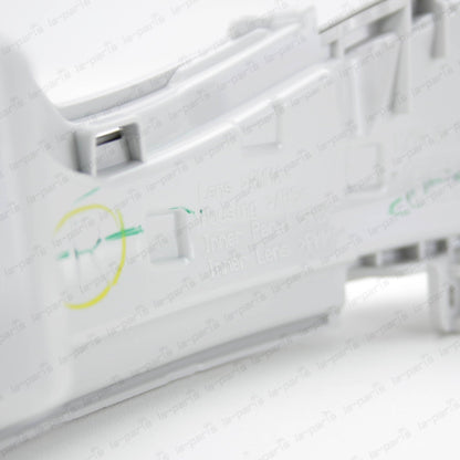 GENUINE INFINITI Q50 Q60 Q70 QX30 PASSENGER DOOR MIRROR TURN SIGNAL 26160-4GA0A