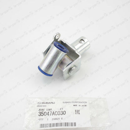 New Genuine OEM Subaru Impreza WRX Legacy Outback Gear Shift Joint 35047AC030