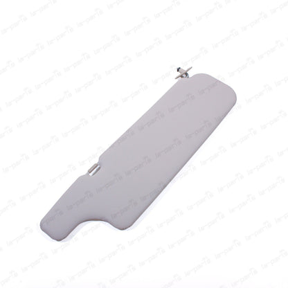Genuine OEM Toyota Land Cruiser 70 BJ FJ FJZ HZJ LJ PZJ RJ Driver Side Sun Visor