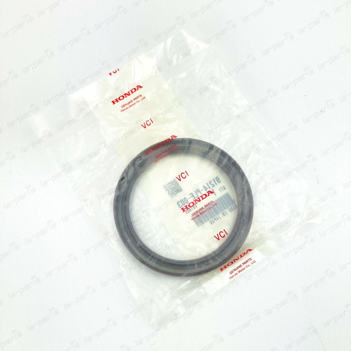GENUINE HONDA CIVIC INTEGRA ALL B-SERIES CL TL REAR MAIN SEAL  91214-PLE-003