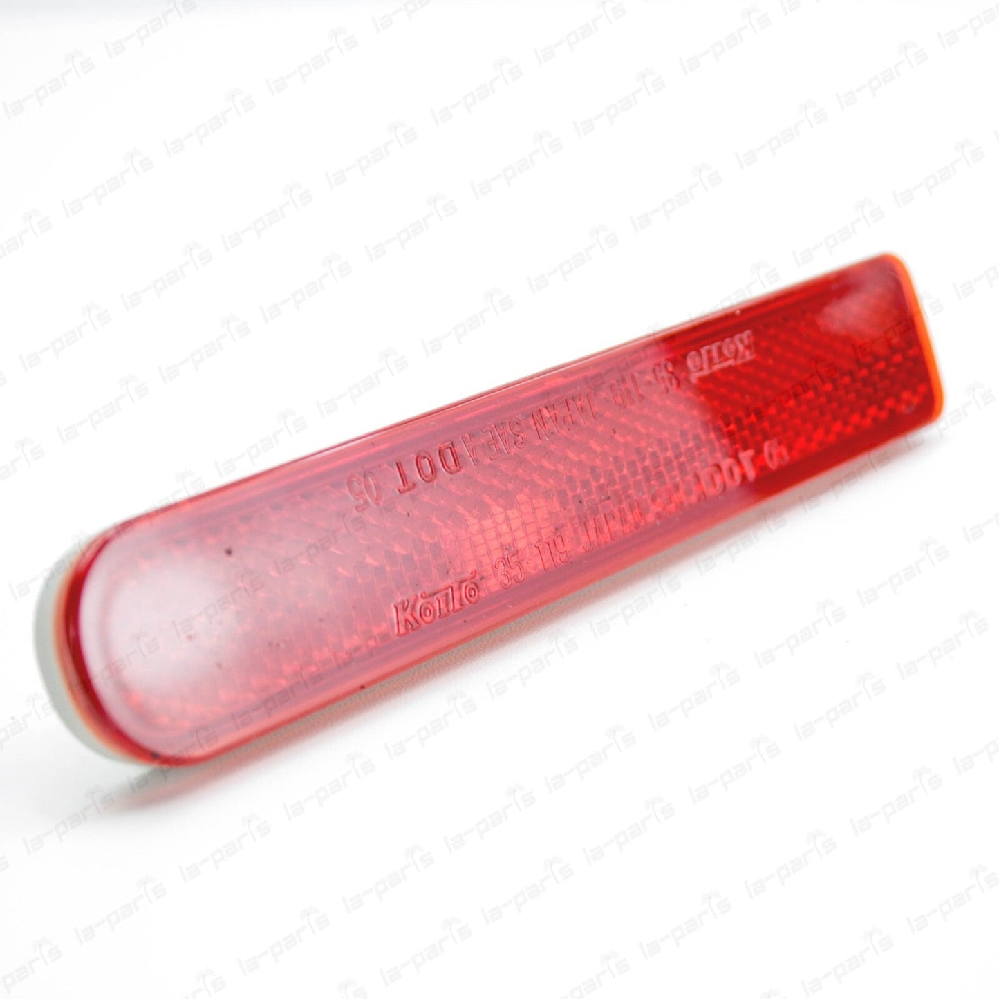 NEW GENUINE FOR TOYOTA 07-14 FJ CRUISER REAR RIGHT or LEFT BUMPER REFLECTOR