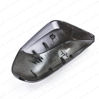 New Genuine Toyota 16-21 Prius Driver Mirror Cover Black 218 87945-47060-C0