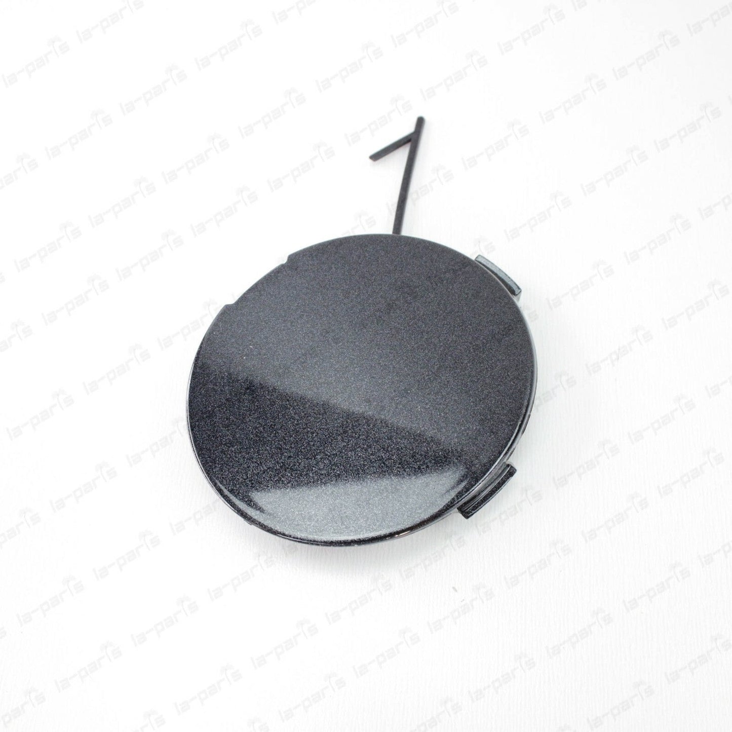 GENUINE TOYOTA SCION 13-16 FR-S DARK GRAY 61K FRONT TOW HOOK COVER SU003-01521