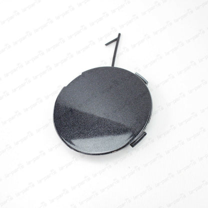GENUINE TOYOTA SCION 13-16 FR-S DARK GRAY 61K FRONT TOW HOOK COVER SU003-01521