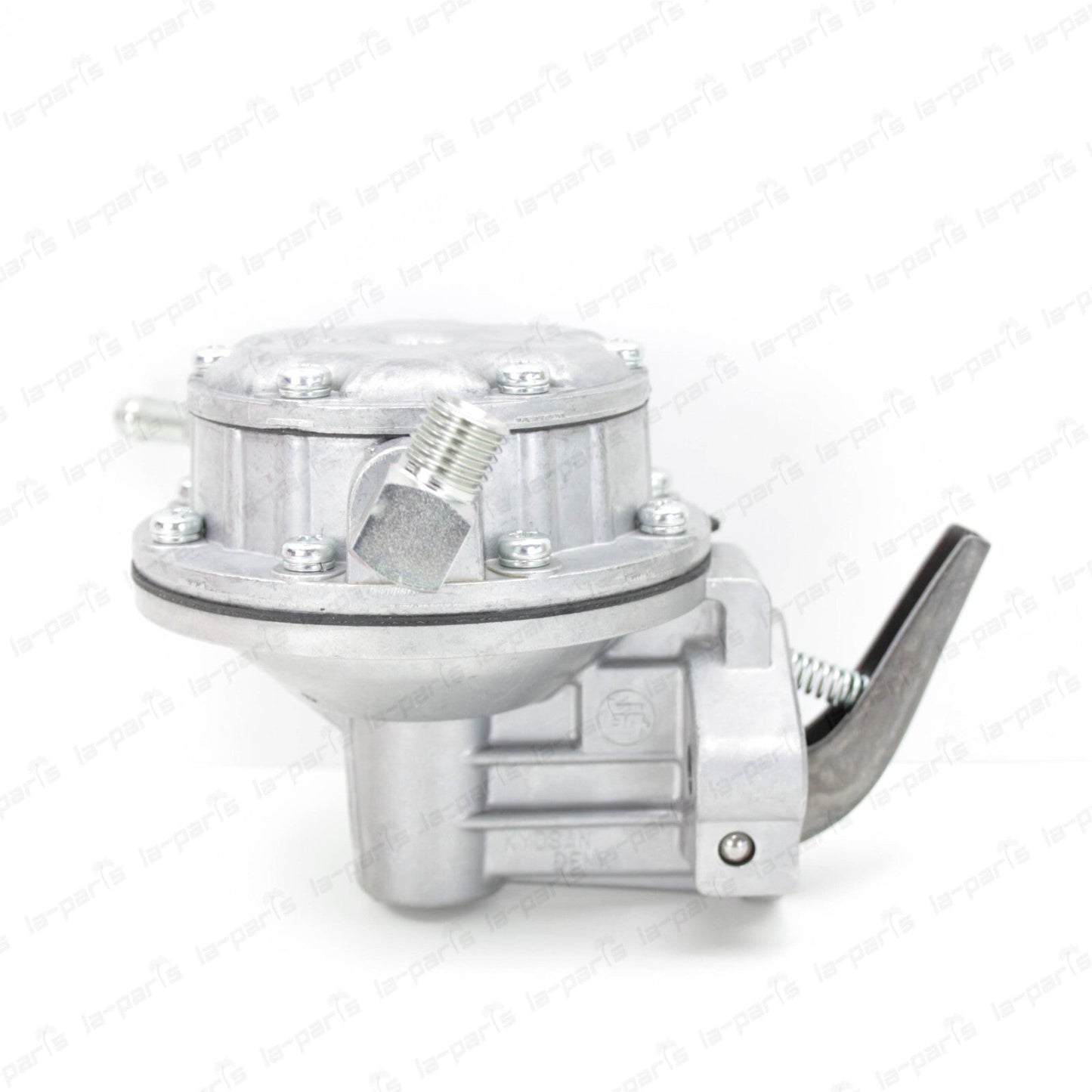 NEW GENUINE TOYOTA 1972-1977 LAND CRUISER MECHANICAL FUEL PUMP ASSY 23100-61011