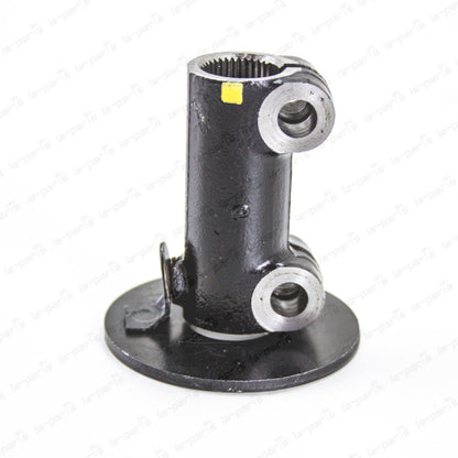 New Genuine Toyota 03-09 4Runner FJ Cruiser Lexus GX470 Steering Shaft End Yoke