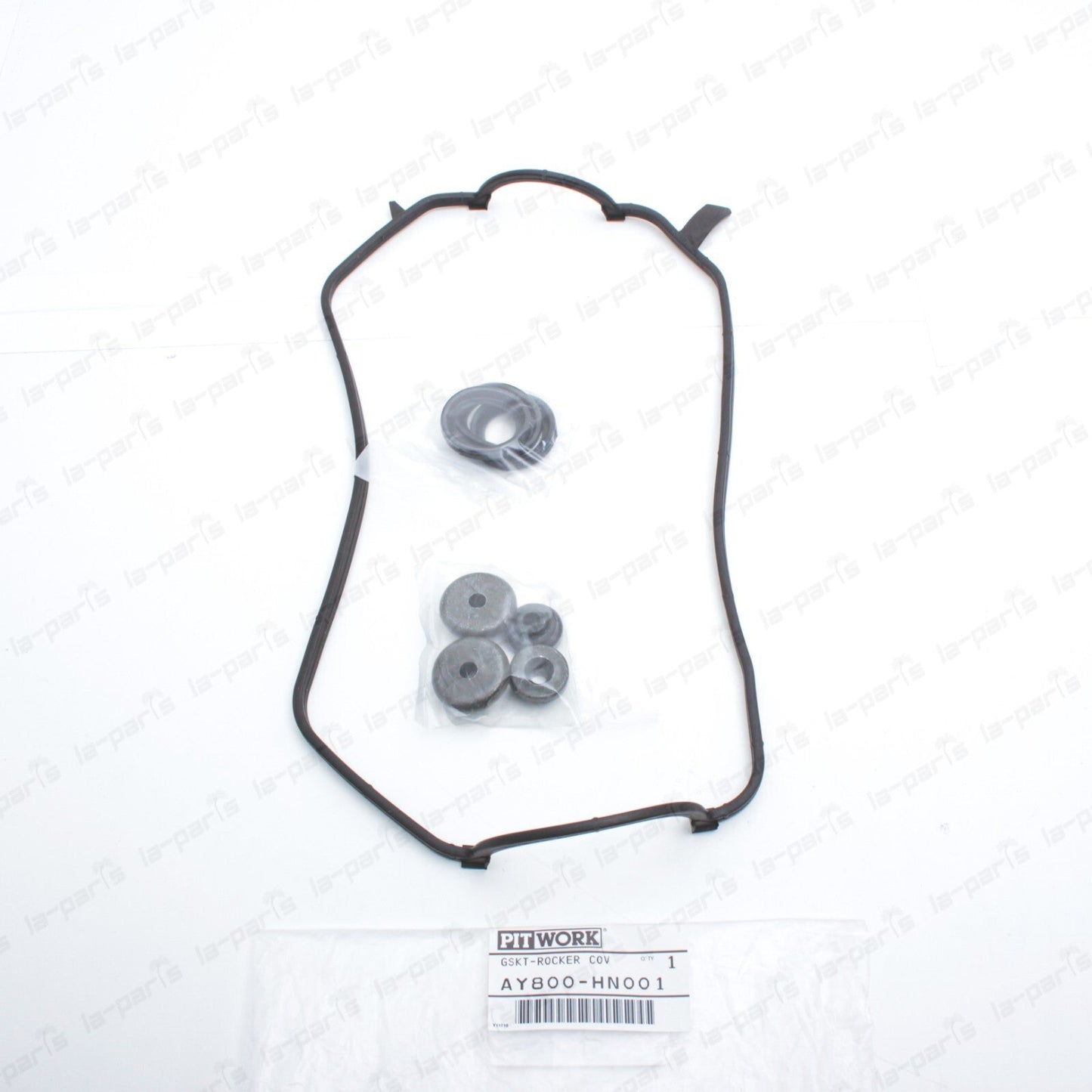 JDM Pitwork Valve Cover Gasket Set For Honda 1990-1999 Acty Truck HA3 HA4