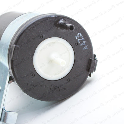 New Genuine OEM Nissan Infiniti Vacuum Pressure Tank Reservoir Assy 22370-2Y50A