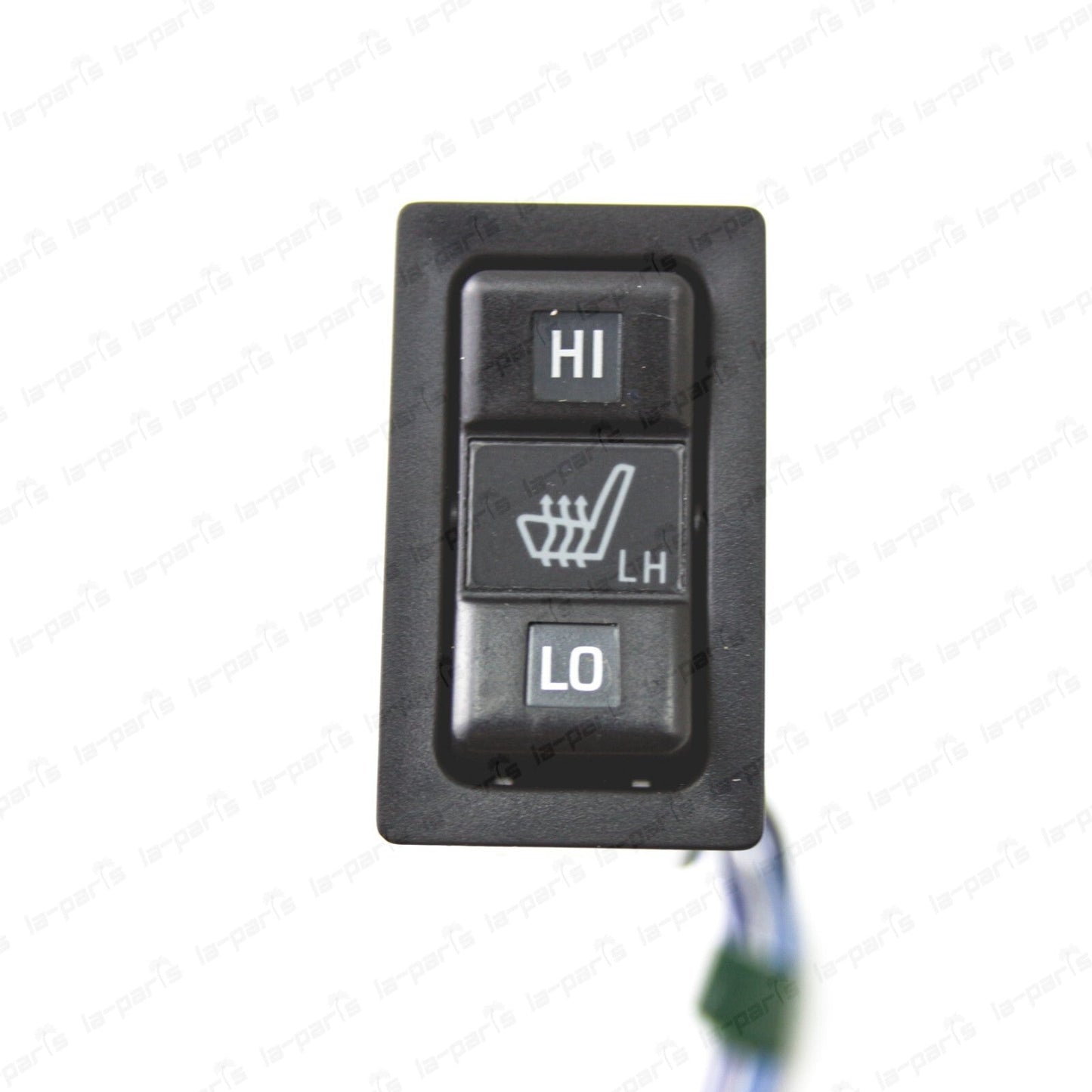 New Genuine OEM Toyota Land Cruiser FJ80 FZJ80 HDJ80 Seat Heater Switch LH & RH