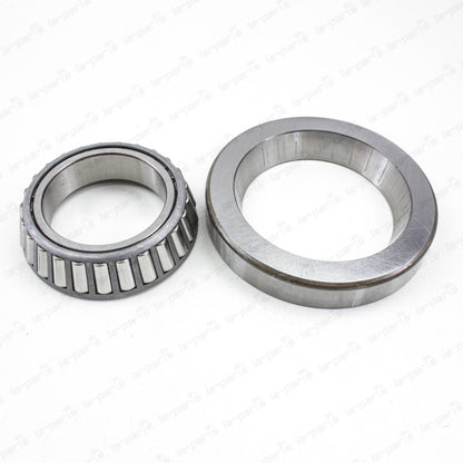 Genuine Lexus IS250 IS-F GS300 Rear Differential Case Bearing 90366-50087 2PCS