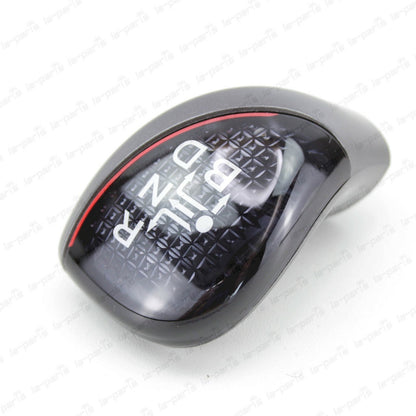 NEW GENUINE TOYOTA PRIUS ZVW30 GEAR SHIFT KNOB GEAR STICK 33504-W9005-B0