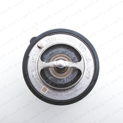 Genuine OEM Mazda 12-18 Mazda3 Mazda6 CX-5 Engine Coolant Thermostat PE01-15-171