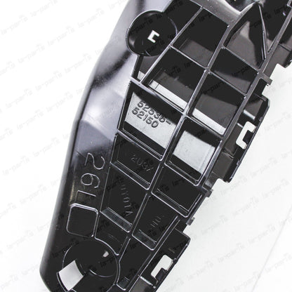 New Genuine Toyota Scion 08-14 xD Driver Side Front Bumper Retainer 52536-52150
