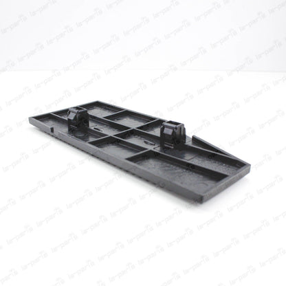 Genuine Honda CTR EP3 Acura 02-06 RSX Dead Pedal Foot Rest Plate 46992-S5A-013