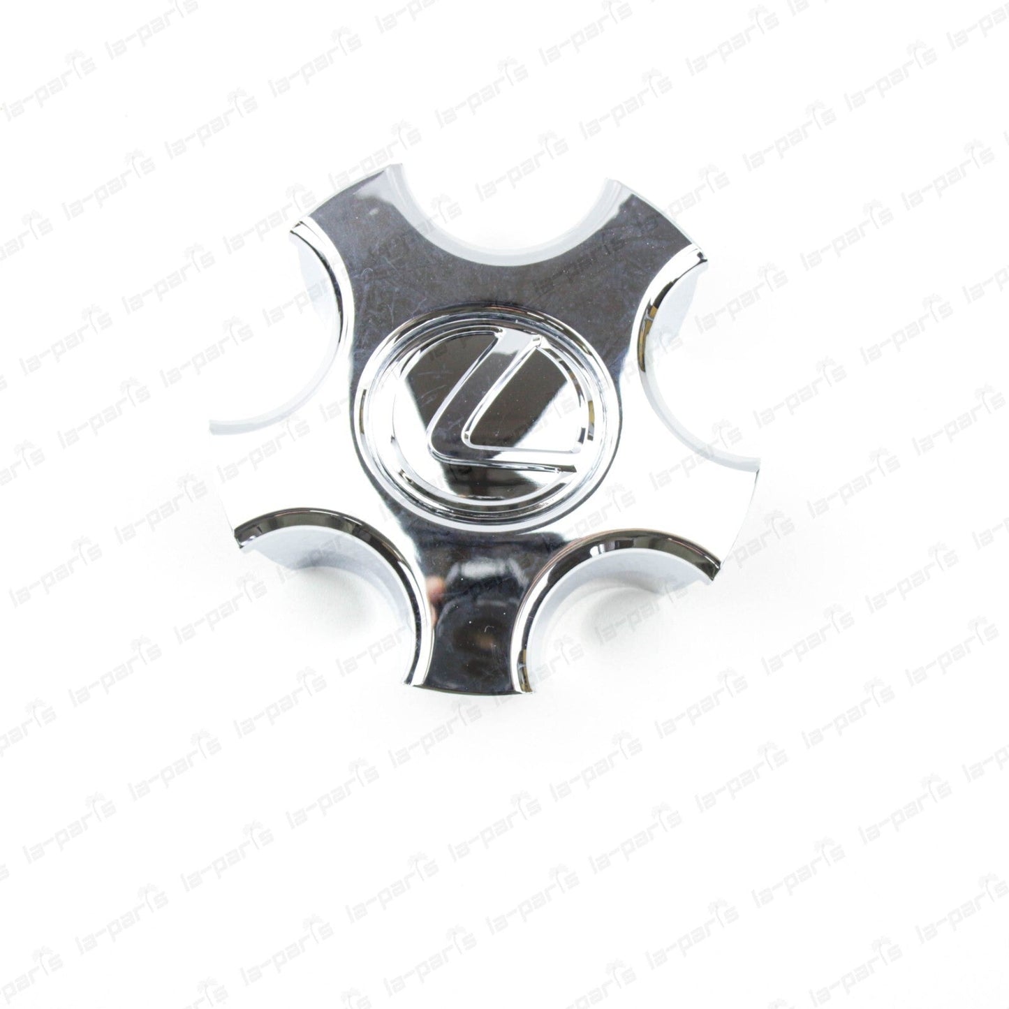 4260350190 NEW GENUINE FOR LEXUS 2001-2003 LS430 CHROME CENTER CAP 42603-50190
