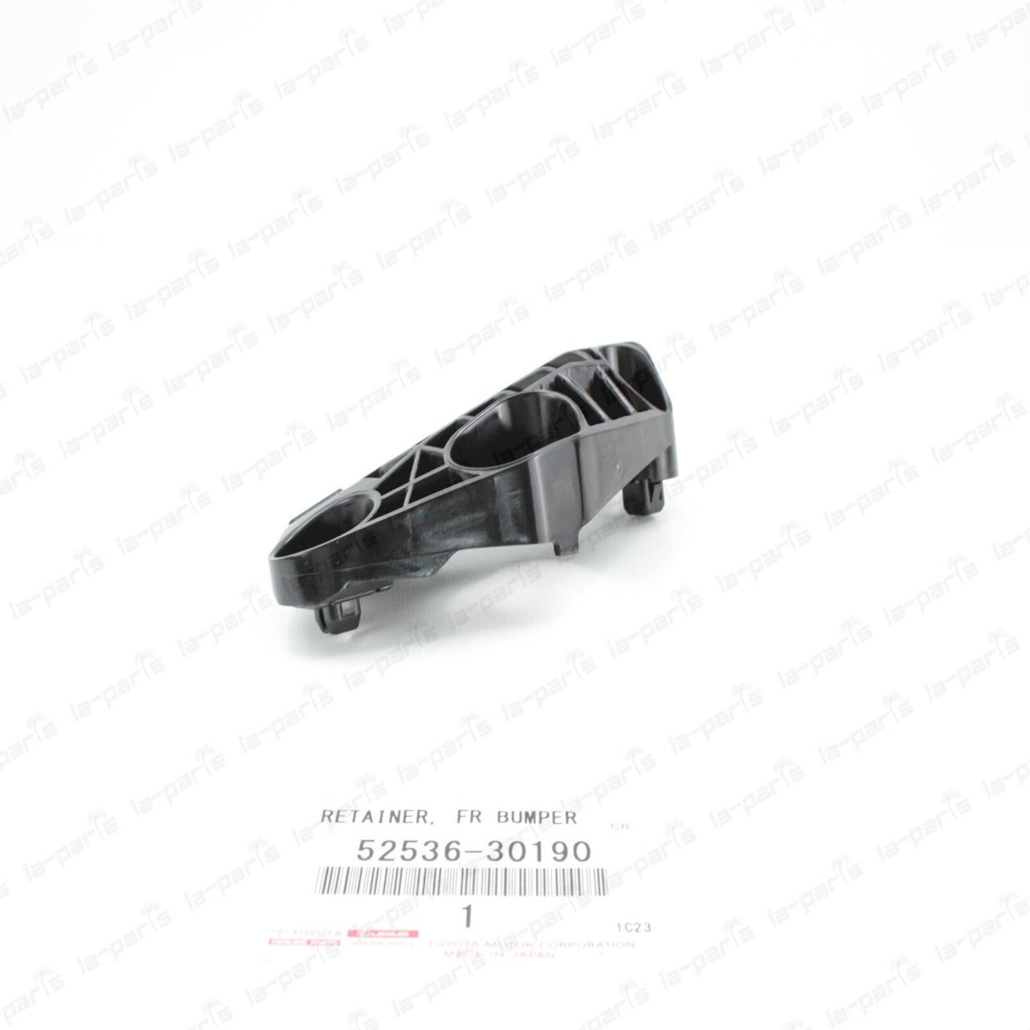 New Genuine for Lexus GS 06-11 Front Bumper LH Bracket Retainer 52536-30190