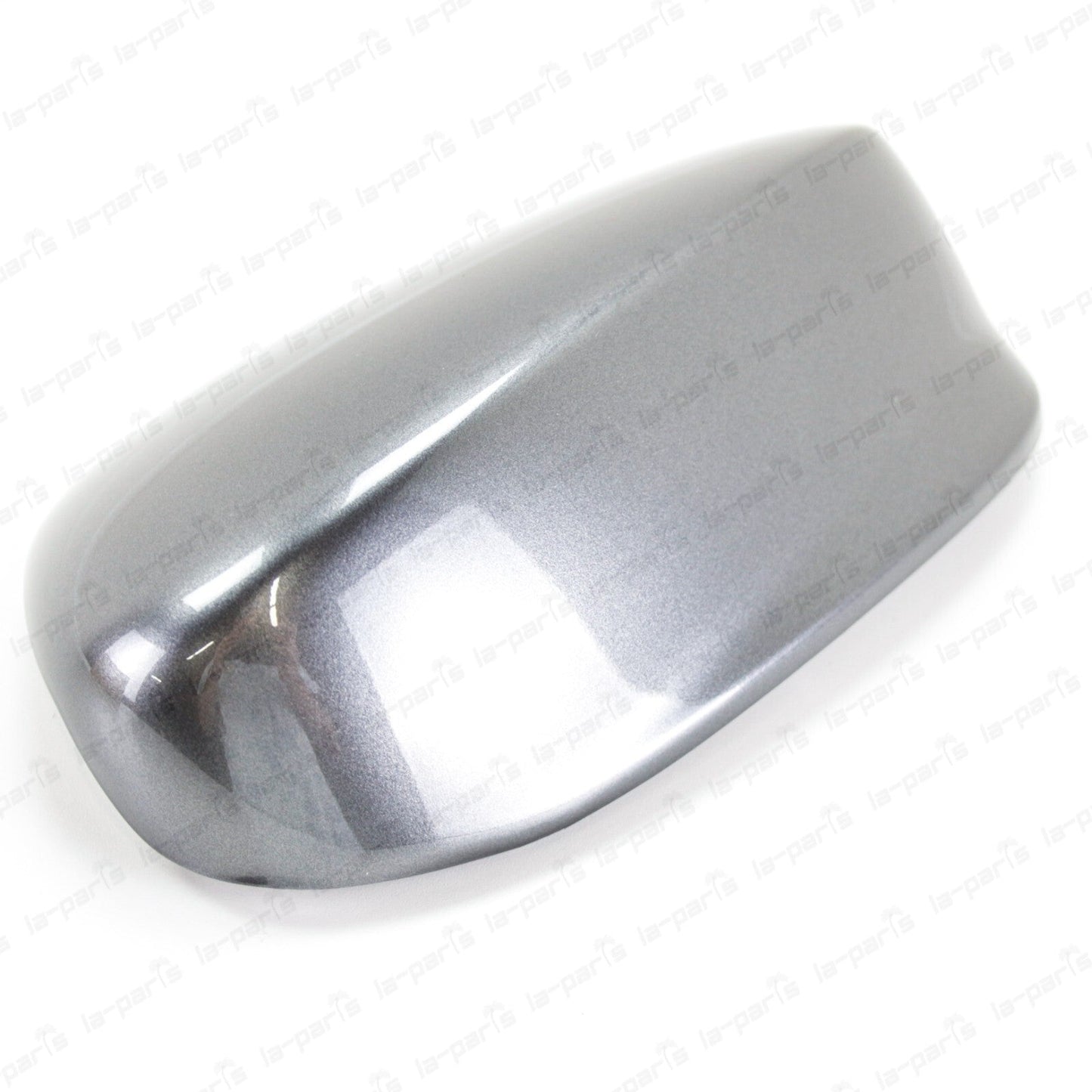 New Genuine OEM Honda 08-12 Accord 10-14 Crosstour Gray Driver Door Mirror Cover