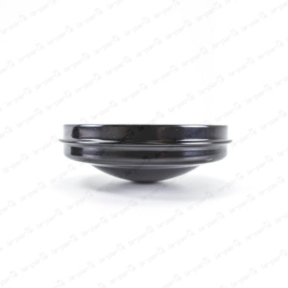 Genuine Toyota Sequoia Tundra Land Cruiser LX570 Front Axle Hub Grease Cap PAIR