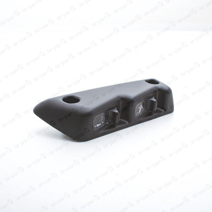 New Genuine OEM Acura 91-05 NSX Passenger Black Seat Switch 35840-SL0-A01ZA
