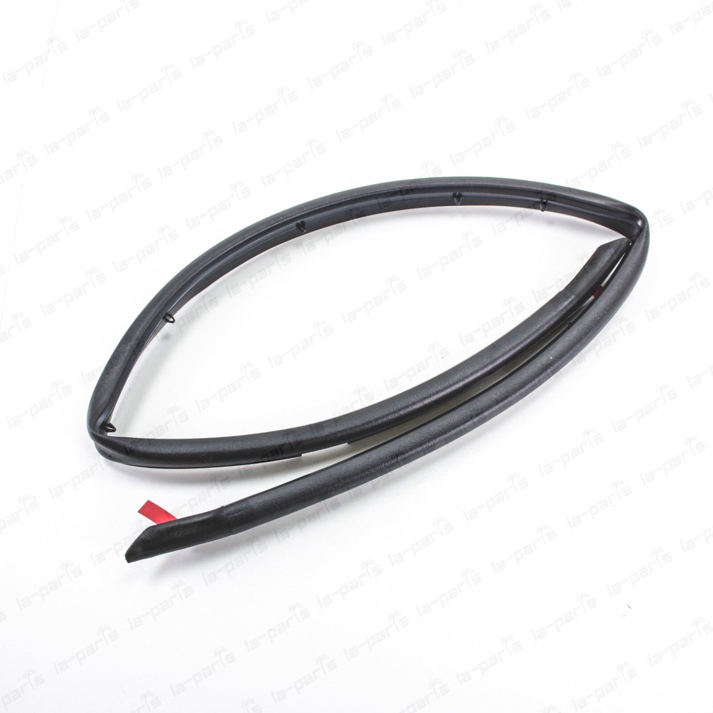 Genuine Lexus 2014-2017 CT200h ZWA10 Hood To Radiator Grille Seal 53395-76011