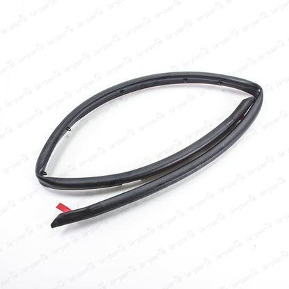 Genuine Lexus 2014-2017 CT200h ZWA10 Hood To Radiator Grille Seal 53395-76011