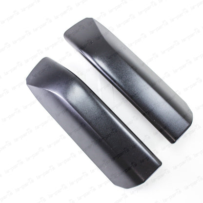 New Genuine Toyota 10-23 4Runner Front Rear Right Left Roof Rack Covers SET OF 4