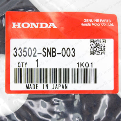 NEW GENUINE HONDA 05-10 CIVIC FD2 TYPE-R TAILLIGHT GASKETS  SET LEFT & RIGHT