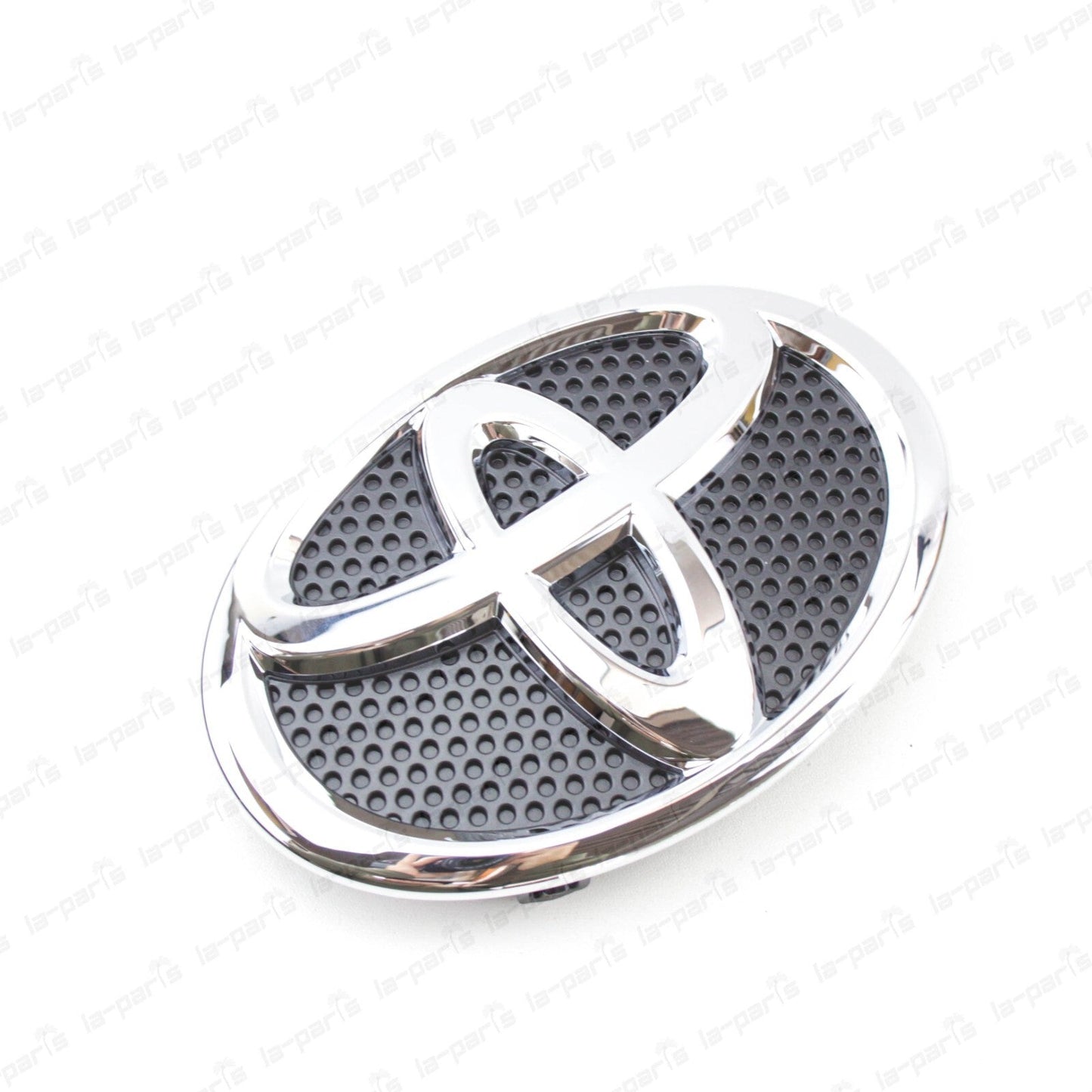 NEW GENUINE TOYOTA 15-18 RAV4 FRONT RADIATOR GRILLE EMBLEM 75301-42050