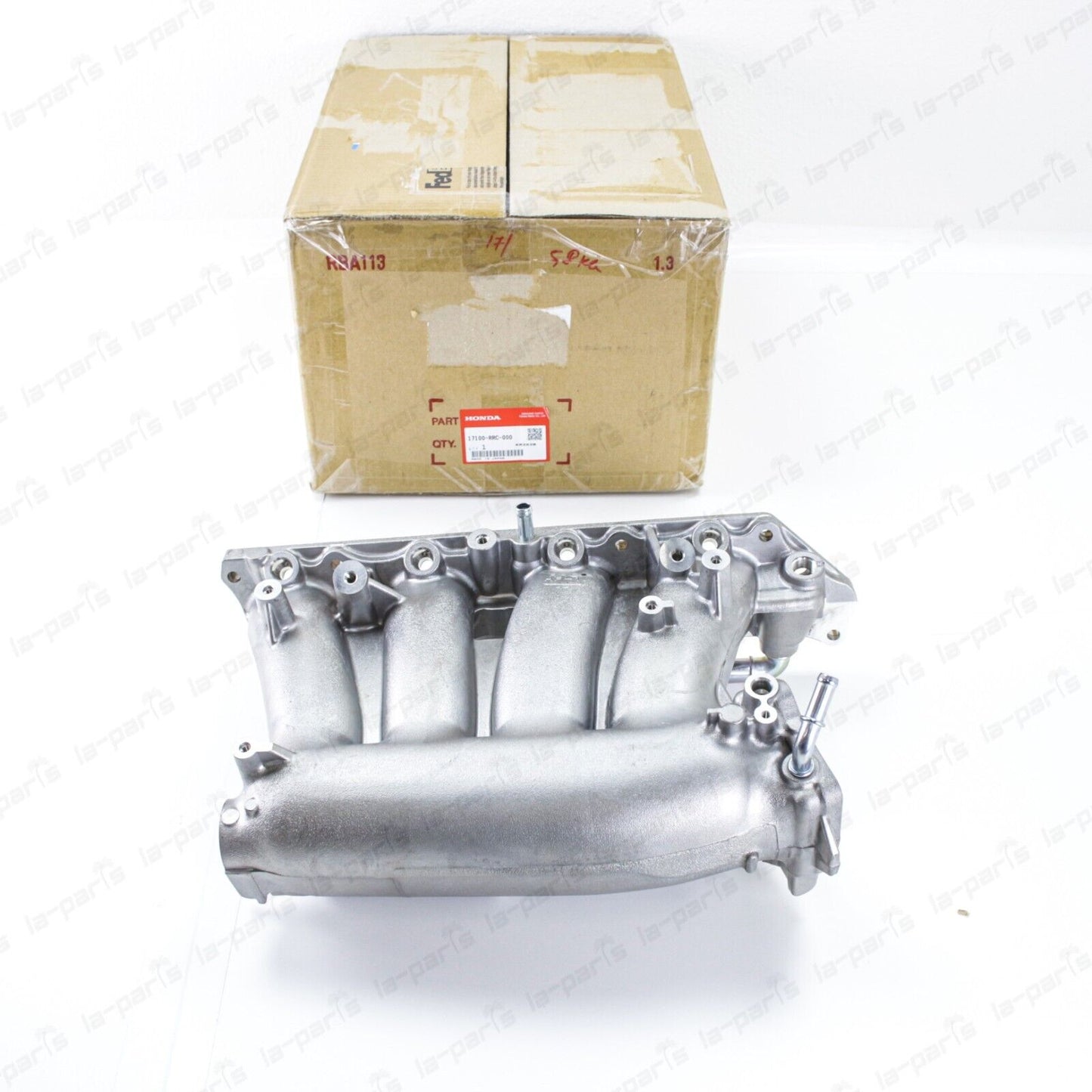 New Genuine OEM Honda Civic FD2 JDM Type-R K20 RRC Intake Manifold 17100-RRC-000