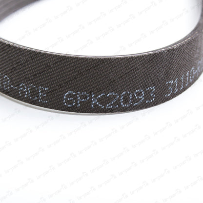 New Genuine OEM Honda 2012 Civic 2013 Acura ILX Serpentine Belt 31110-R1A-A01