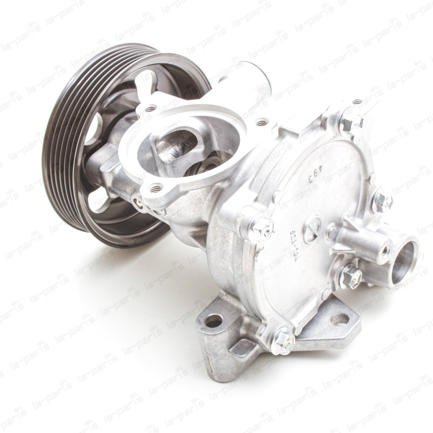 New Genuine OEM Suzuki 2011 Grand Vitara 2.4L Water Pump 17400-78895