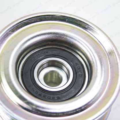 New Genuine Suzuki 10-13 SX4 Kizashi Serpentine Belt Idler Pulley 17530-54L11