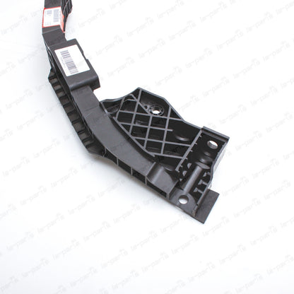 Genuine OEM Honda 21-22 Accord Front Bumper Driver Side Bracket 71190-TVA-F00